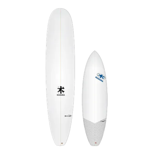 Kanaha Kai Surf Rental