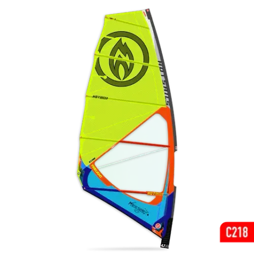 Kanaha Kai Windsurf Sail Only