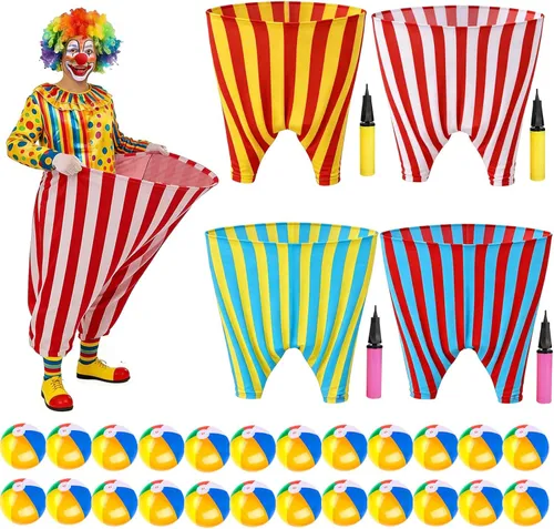 Adult Themed Granny Pants Game