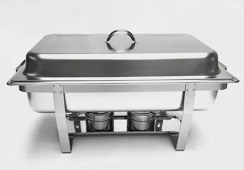 Chafing dish GN1/1