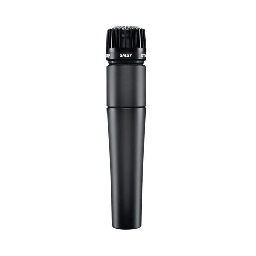 Microphone Fillaire SM57 