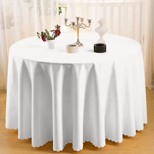 # Nappe Ronde Diam 300cm