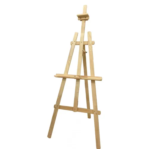 Chevalet de peintre