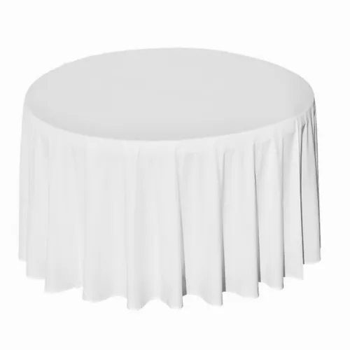 Nappe ronde 290cm