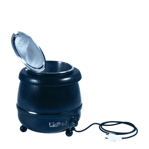 Soupière électrique 8 L - 230 V