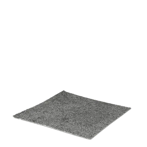 # Moquette aiguilletée Gris foncée (m²)