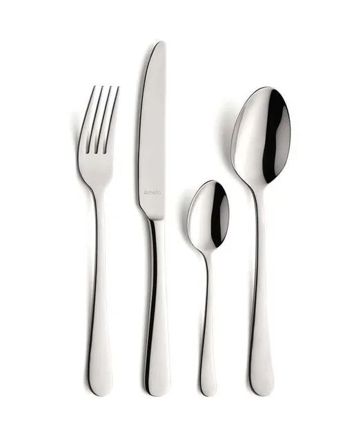 Couteau de table clipper 