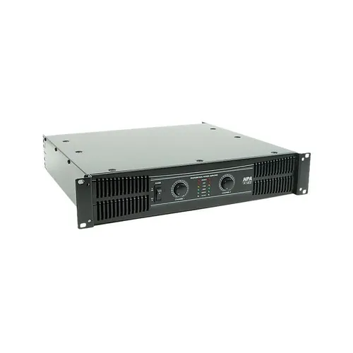 Amplificateur 2 x 300 Wrms 