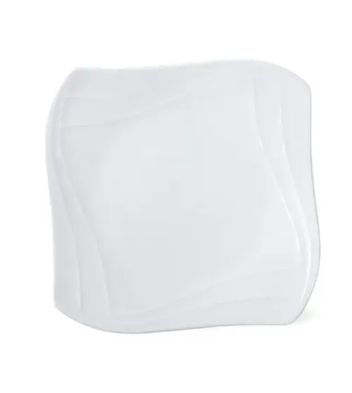 Assiette Carrée 26*26cm 