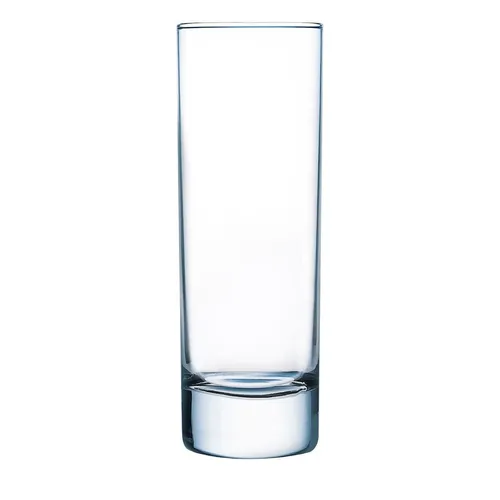 Verre tube 22cl 
