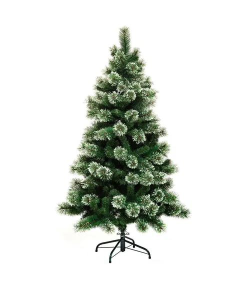 Sapin de noël H 300cm Vert
