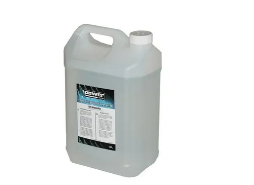 Liquide Brouillard HAZER Standard 5L 