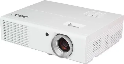 Vidéoprojecteur Acer H5370BD - 2500 lumens - 1280 x 720 - 16:9 - 720P