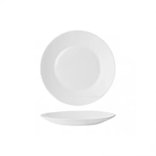 Assiette Ronde 20cm 