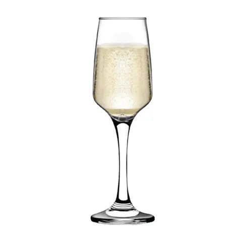 Flûte à champagne 21cl 