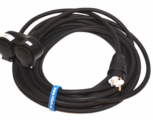 Rallonge 50m 3G2, 5MM2