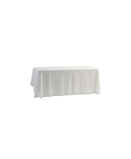 Nappe Rectangle 3.5mx2.25 Blanche