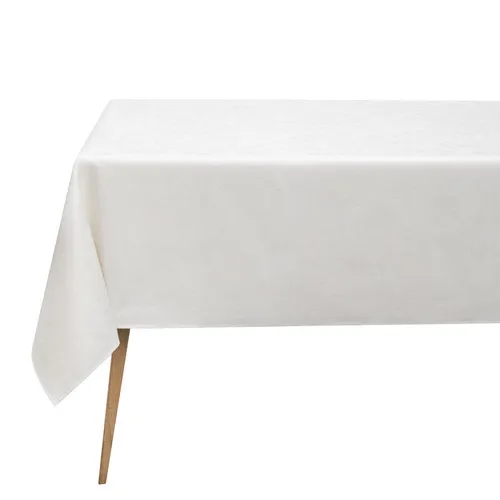 Nappe rectangle 175 x 300cm Blanche
