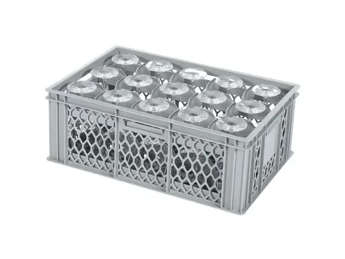 Rack verre élegance 25cl x24