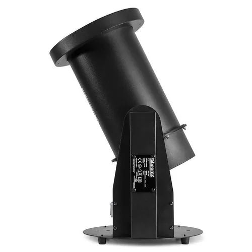 Lanceur de confetti CC1200