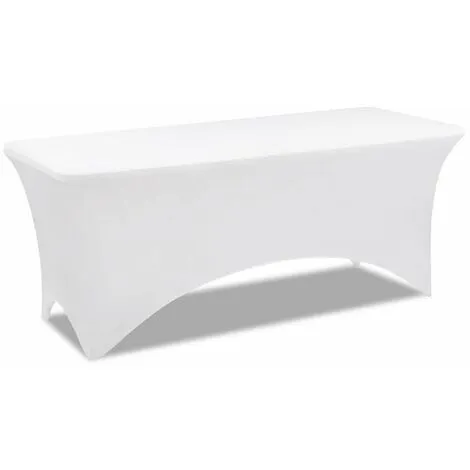 Housse Table 180x75cm Lycra