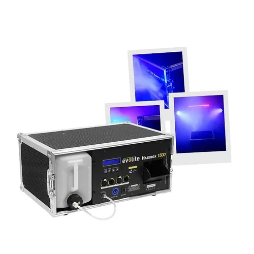 Machine à Brouillard