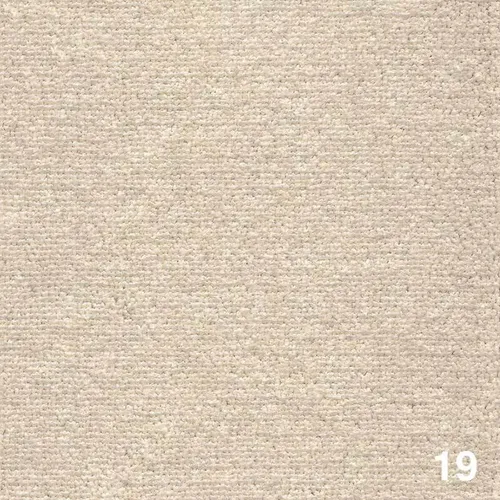 Moquette bouclée STARDUST 6*4m 