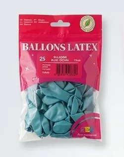 Ballons Latex 30cm x25