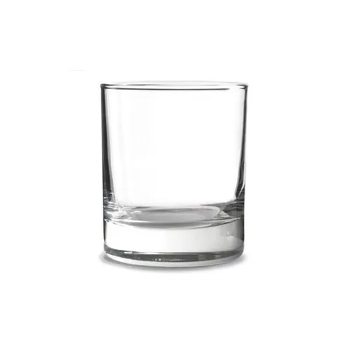 Verre à whisky 20cl 