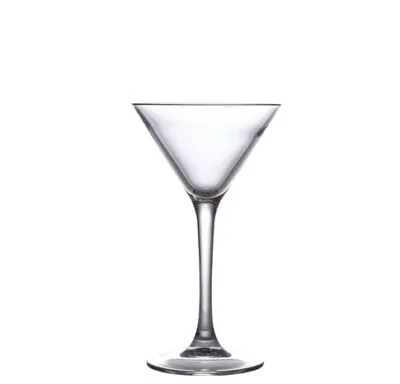 Verre à cocktail 18cl 