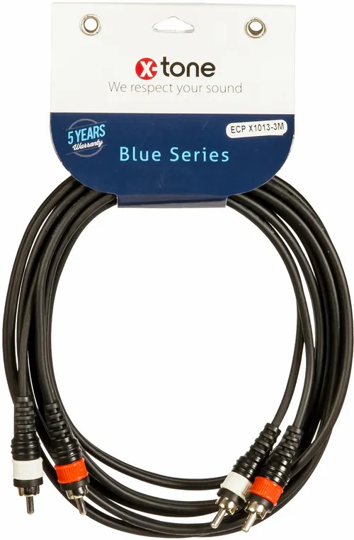 # Câble RCA / RCA 3m 