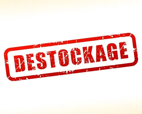 Destockage