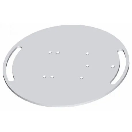 Embase de sol lourde 60kg (SD 250, SX 290, SZ 290)