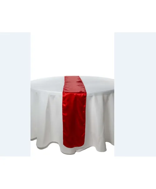 chemin de table ( plusieurs colories)