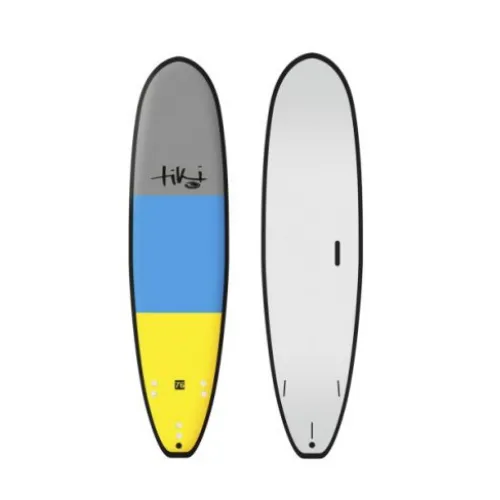 Beginner Board -Tiki Grizzly