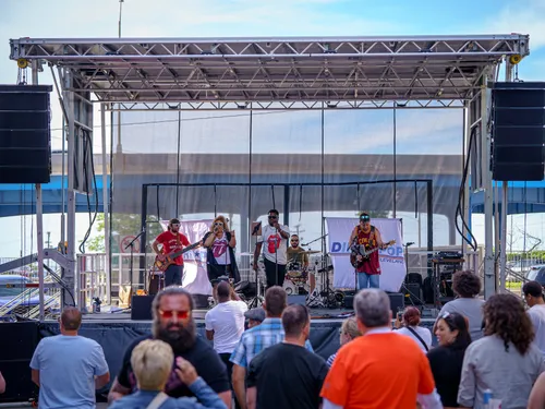 Something a bit...bigger...          