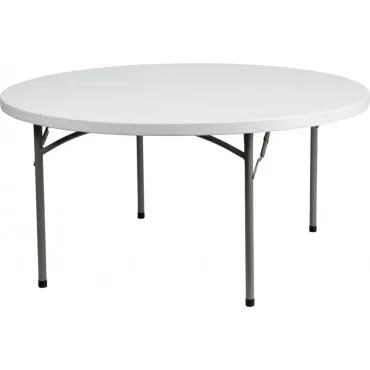 60 in Round Table