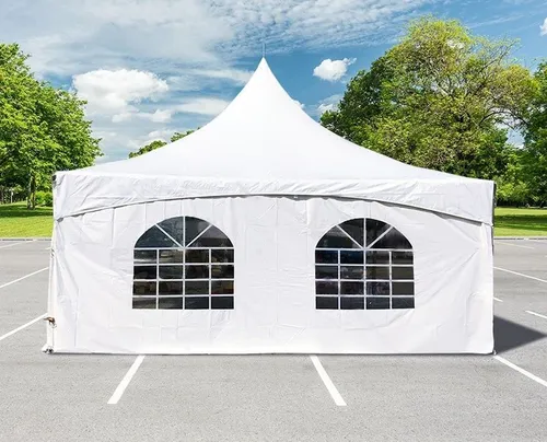 Sidewall for Frame Tent (Per Side)