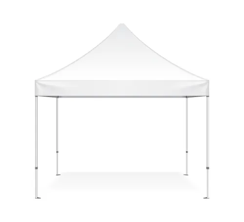 10 ft x 10 ft Pop Up Tent