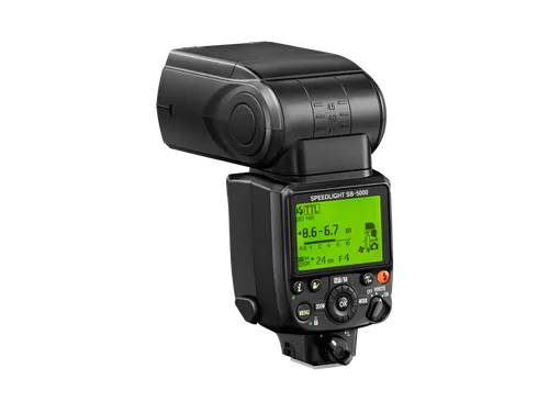 Nikon SB5000 Speedlight