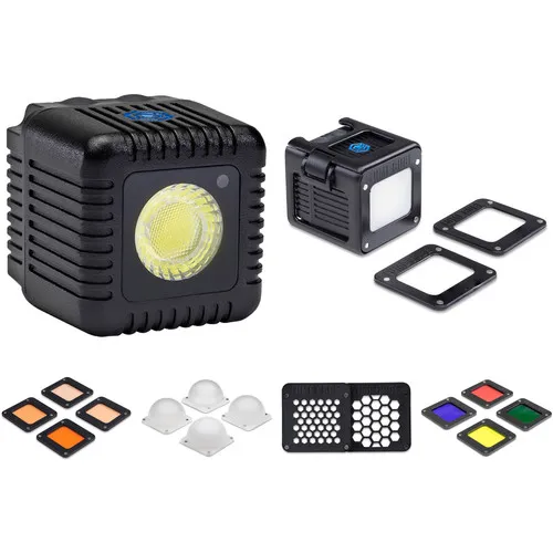 Lume Cube Pro Kit
