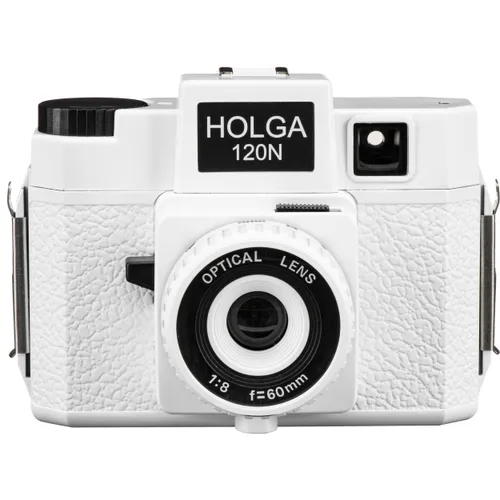 Holga 120N Medium Format Camera