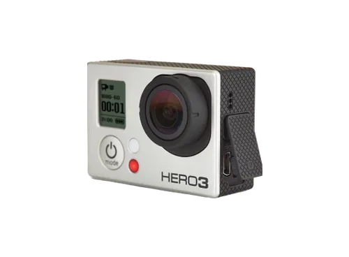 GoPro Hero3