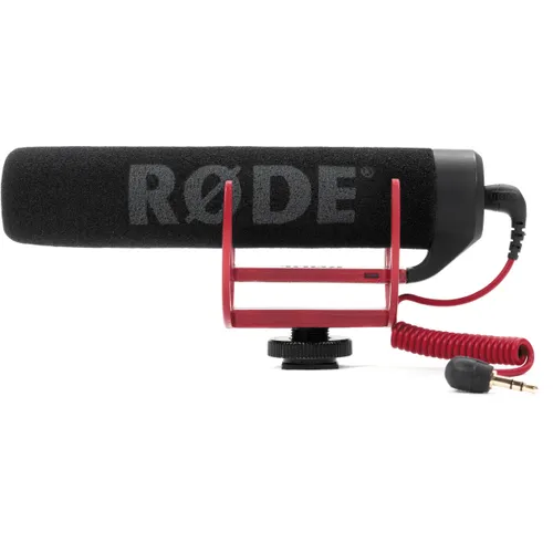 Rode Mic