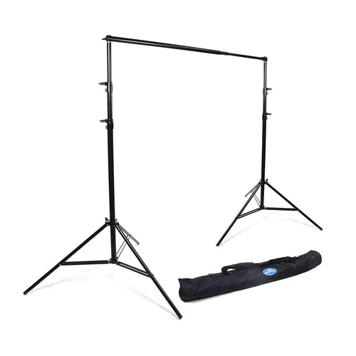 Portable Backdrop Stand