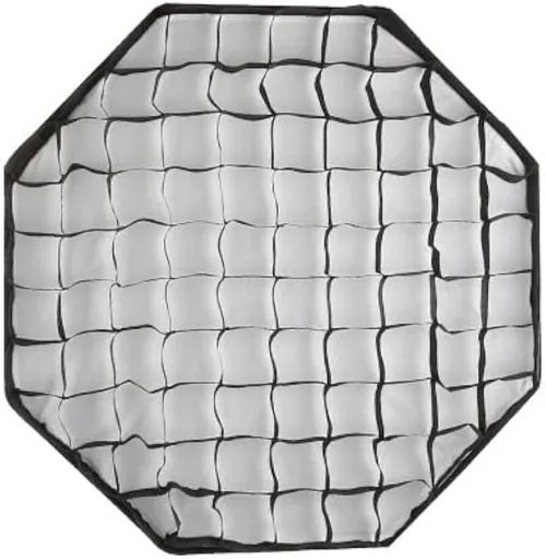Softbox w/ Grid