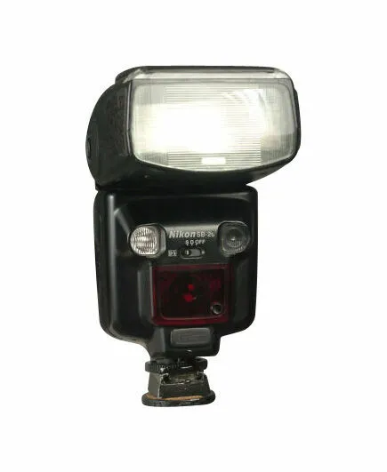 Nikon SB-26 Speedlight
