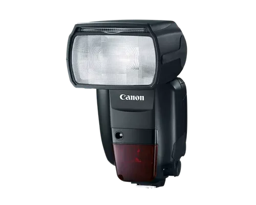 Canon Speedlite 600EX II-RT