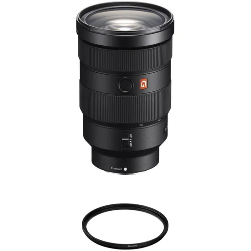 Sony 24-70mm f/2.8 GM