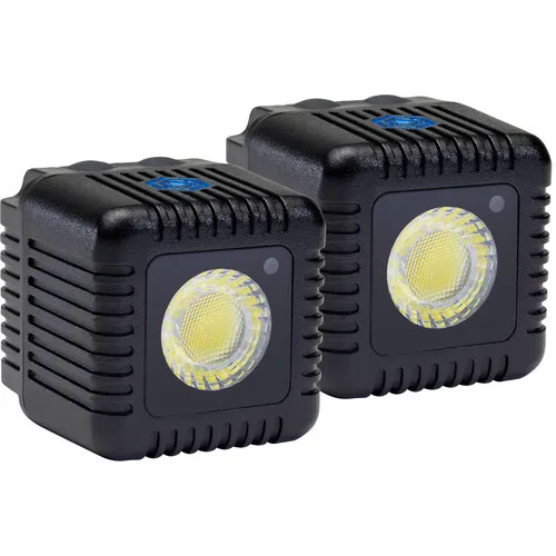 Lume Cube (2 pack)